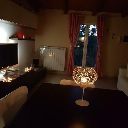 Andrea'S Apartments - Chiasserini 밀라노 외부 사진