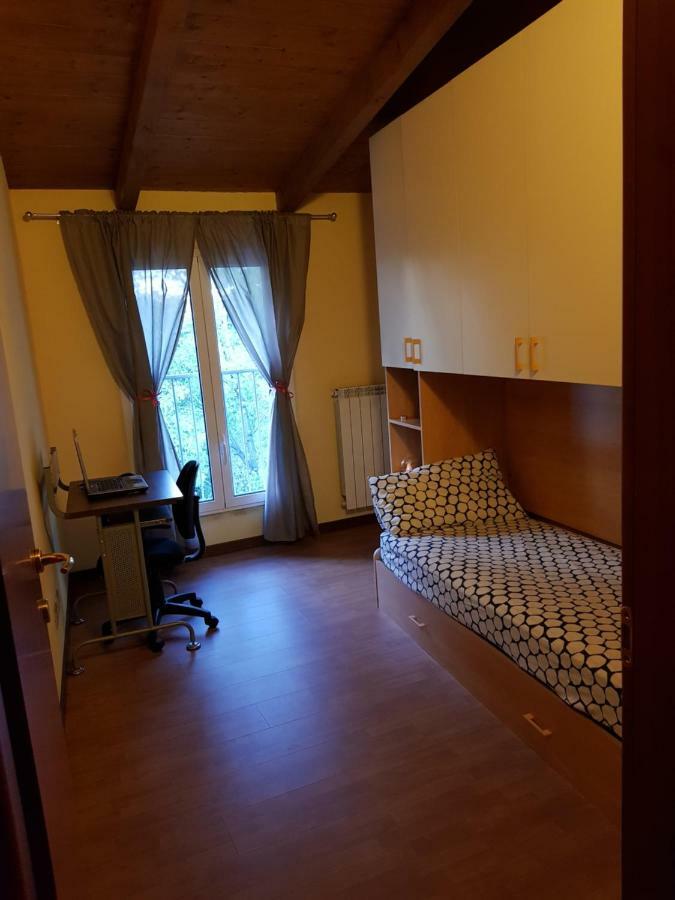 Andrea'S Apartments - Chiasserini 밀라노 외부 사진