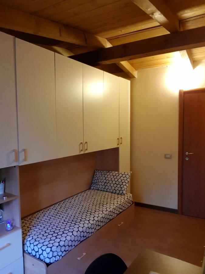 Andrea'S Apartments - Chiasserini 밀라노 외부 사진